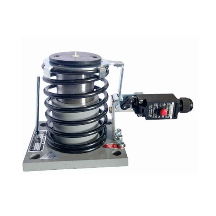 Oleo Oil Buffers